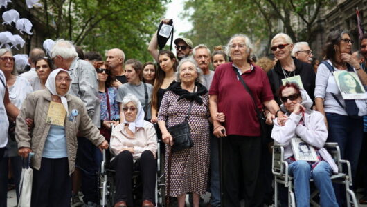 »Az államnak kötelessége felderíteni a bűncselekményeket«