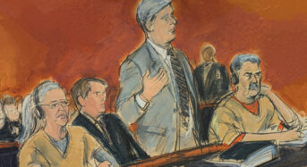 Maduro elleni színjáték-per: Venezuela elnöke az amerikai bíróság előtt