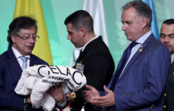 Együtt az „új gyarmatosítás” ellen