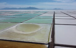 A „fehér arany” költségei Bolíviában