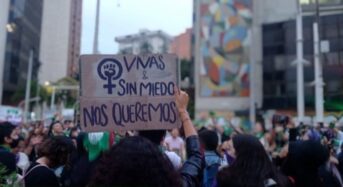 A patriarchátus – egy válságban lévő rendszer