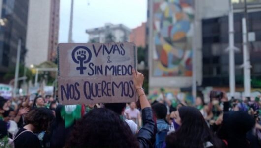 A patriarchátus – egy válságban lévő rendszer