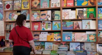 Egyre több brazil vásárol könyvet