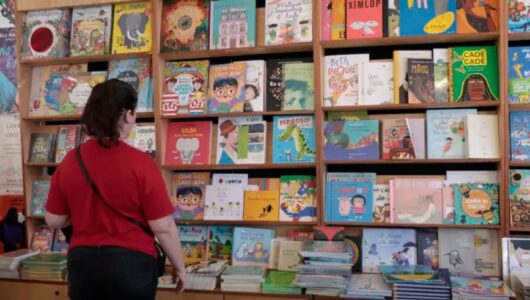 Egyre több brazil vásárol könyvet