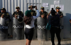 Összefoghat-e a baloldal a szélsőjobboldal ellen?