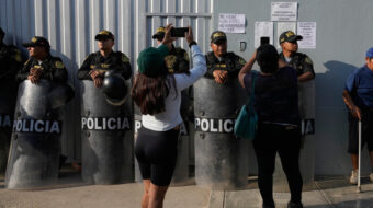 Összefoghat-e a baloldal a szélsőjobboldal ellen?