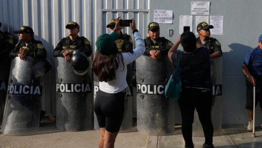 Összefoghat-e a baloldal a szélsőjobboldal ellen?