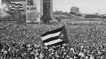 Kuba: Győzni fogunk!