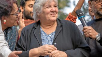 Aleida Guevara: „Készen állunk a harcra”