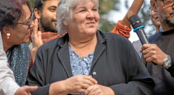 Aleida Guevara: „Készen állunk a harcra”