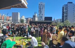 Latin-amerikai közösségi médiák találkozója