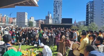 Latin-amerikai közösségi médiák találkozója