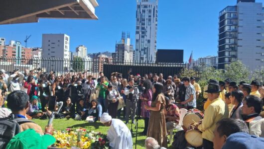 Latin-amerikai közösségi médiák találkozója