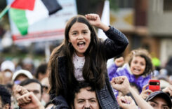 A változás női arcú