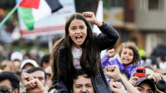 A változás női arcú