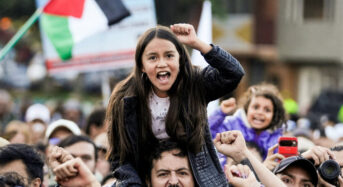 A változás női arcú