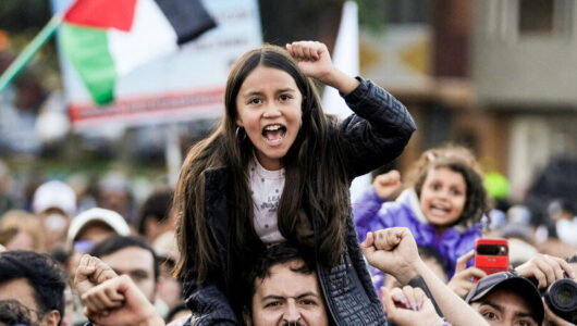 A változás női arcú