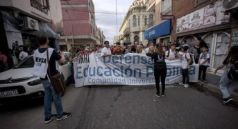 Argentínában emelkednek az árak, csökken a termelés, a szegénység szintje változatlan marad