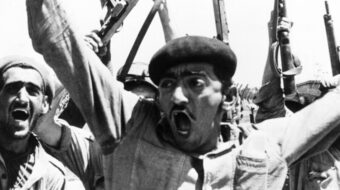 Az imperializmus első veresége Amerikában