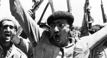 Az imperializmus első veresége Amerikában