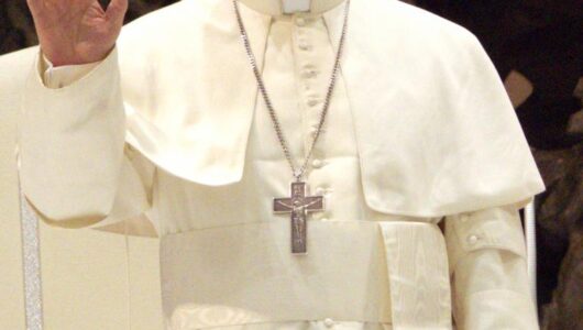 Nemzetközi egyházak szolidaritást vállalnak Kubával