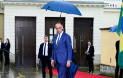 Mercosur az emberség helyett