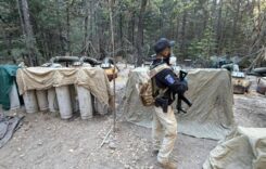 A CIA ügynökeinek tisztázatlan szerepe Mexikóban feszültségeket okoz