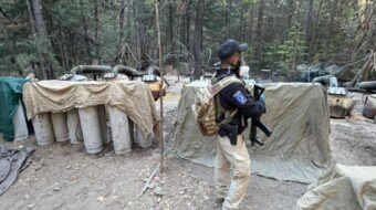 A CIA ügynökeinek tisztázatlan szerepe Mexikóban feszültségeket okoz