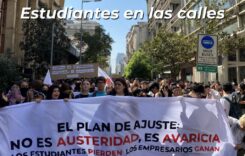 Az áremelések nyomást gyakorolnak a chilei kormányra