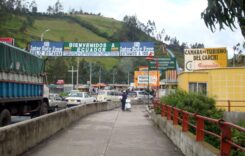 Petro kolumbiai elnök feljelentést készül tenni Noboa ecuadori elnök ellen