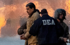 Amerikai bíró támogatja Madurót