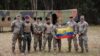 Az amerikai kommandósok első szárazföldi bevetése Ecuadorban