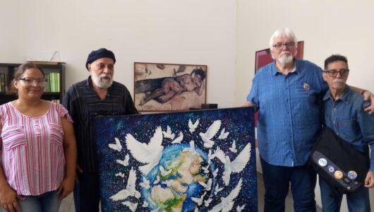 „A bolivári kormány továbbra is hatalmon van Venezuelában”