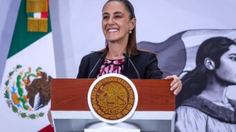 Mexikó teljes erővel az általános egészségügyi ellátás mellett áll