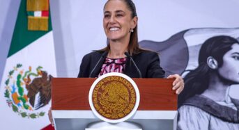 Mexikó teljes erővel az általános egészségügyi ellátás mellett áll