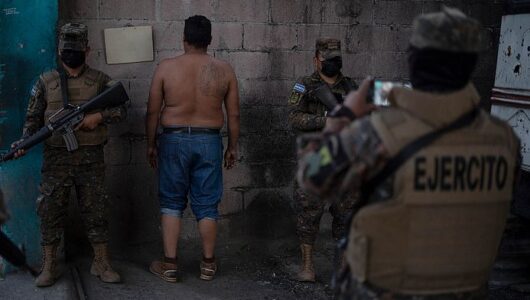 Quo vadis, El Salvador? Négy év rendkívüli állapot