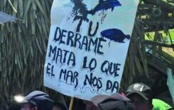 A Pemex elismeri felelősségét a mexikói olajszennyezésért, a környezetvédő szervezetek következményeket követelnek