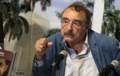 Szolidaritás Kubával: „Nem láttam semmiféle lemondást”