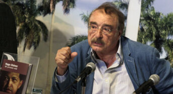 Szolidaritás Kubával: „Nem láttam semmiféle lemondást”