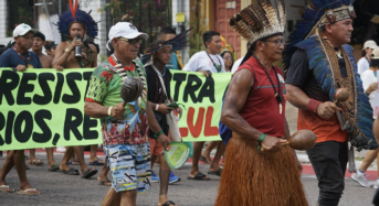 Első világkonferencia Kolumbiában a fosszilis energiákról való leállásról