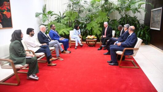 Amerikai képviselők követelik a Kuba elleni blokád megszüntetését