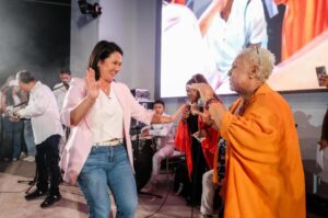 Keiko Fujimori vezet a közvélemény-kutatásokban, de nincs egyértelmű favorit