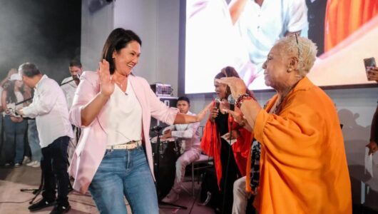 Peru vasárnap elnököt és kongresszust választ: nyílt a verseny