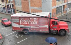 A kolumbiai környezetvédelmi hatóság korlátozza a Coca-Cola vízkivételi jogait