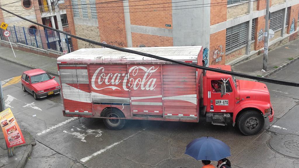 Latin-Amerikában a Coca-Cola gyártási rendszeréhez tartozó vállalatok többször is bírósági eljárások tárgyát képezik