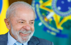 Lula brazil elnök fontolgatja, hogy újra indul a jobboldal ellen