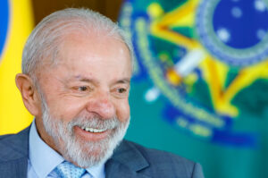 Lula fontos hang a latin-amerikai jobboldali elmozdulás ellen