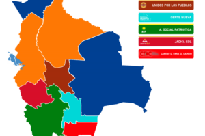 A kormánypárt hét megyét veszített el. A baloldal három regionális kormányt nyert el