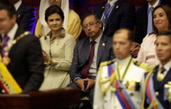 Ecuador hagyja, hogy Washington manipulálja