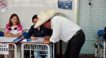 A baloldal az ultrajobboldal ellen Peruban